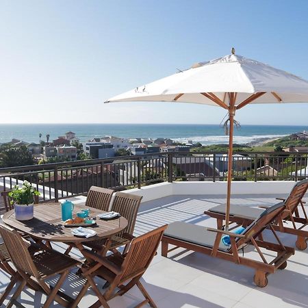 Jeffreys Bay Luxury Apartments Eksteriør billede