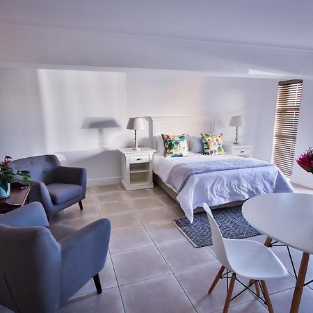 Jeffreys Bay Luxury Apartments Eksteriør billede
