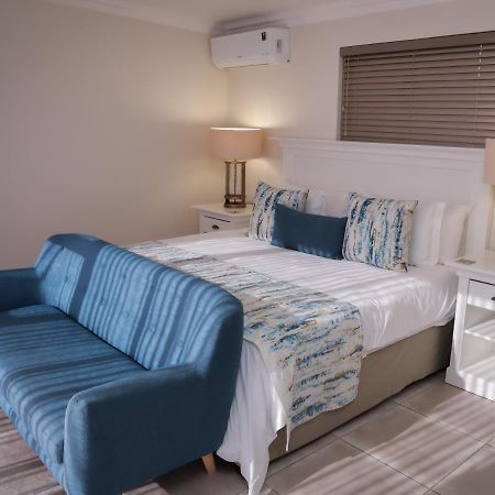 Jeffreys Bay Luxury Apartments Eksteriør billede