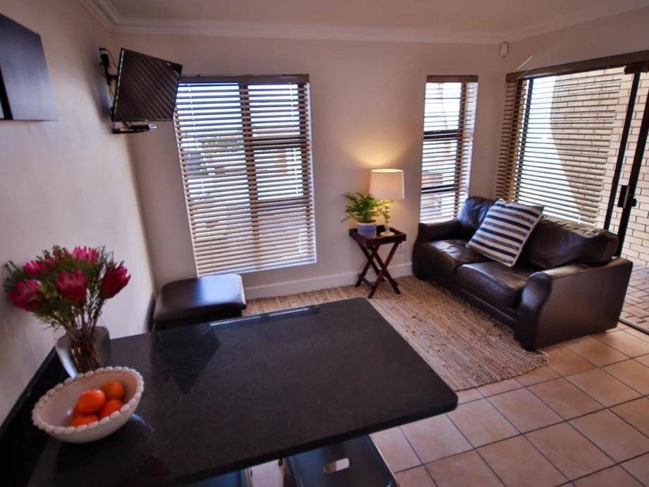 Jeffreys Bay Luxury Apartments Eksteriør billede