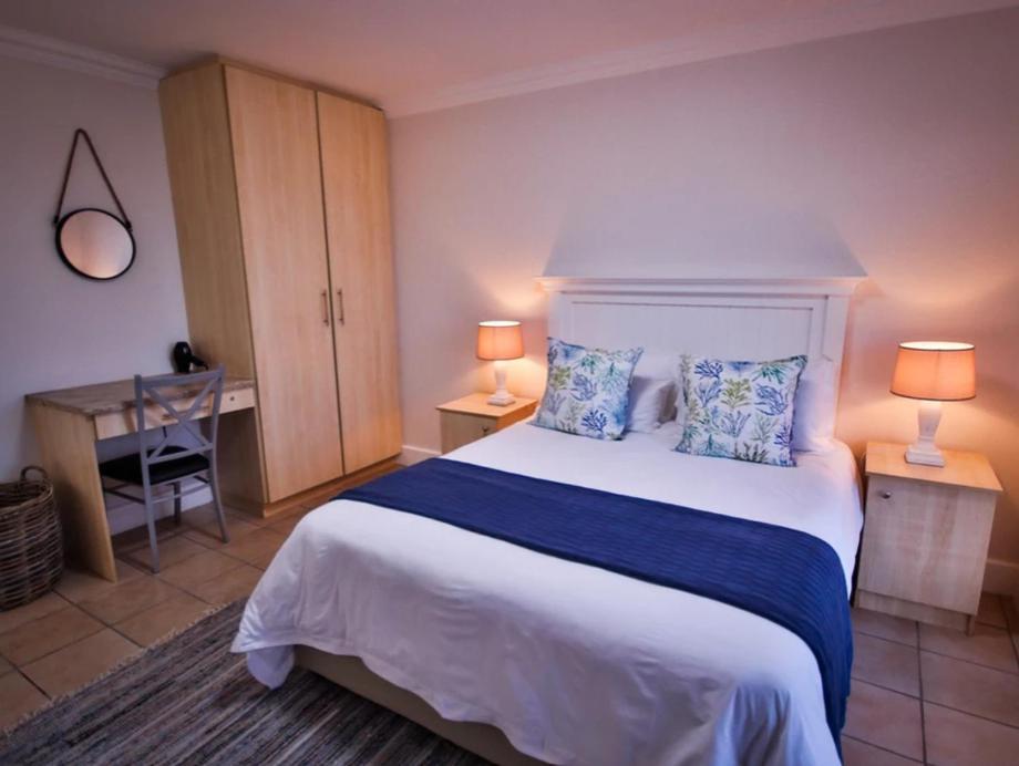Jeffreys Bay Luxury Apartments Eksteriør billede