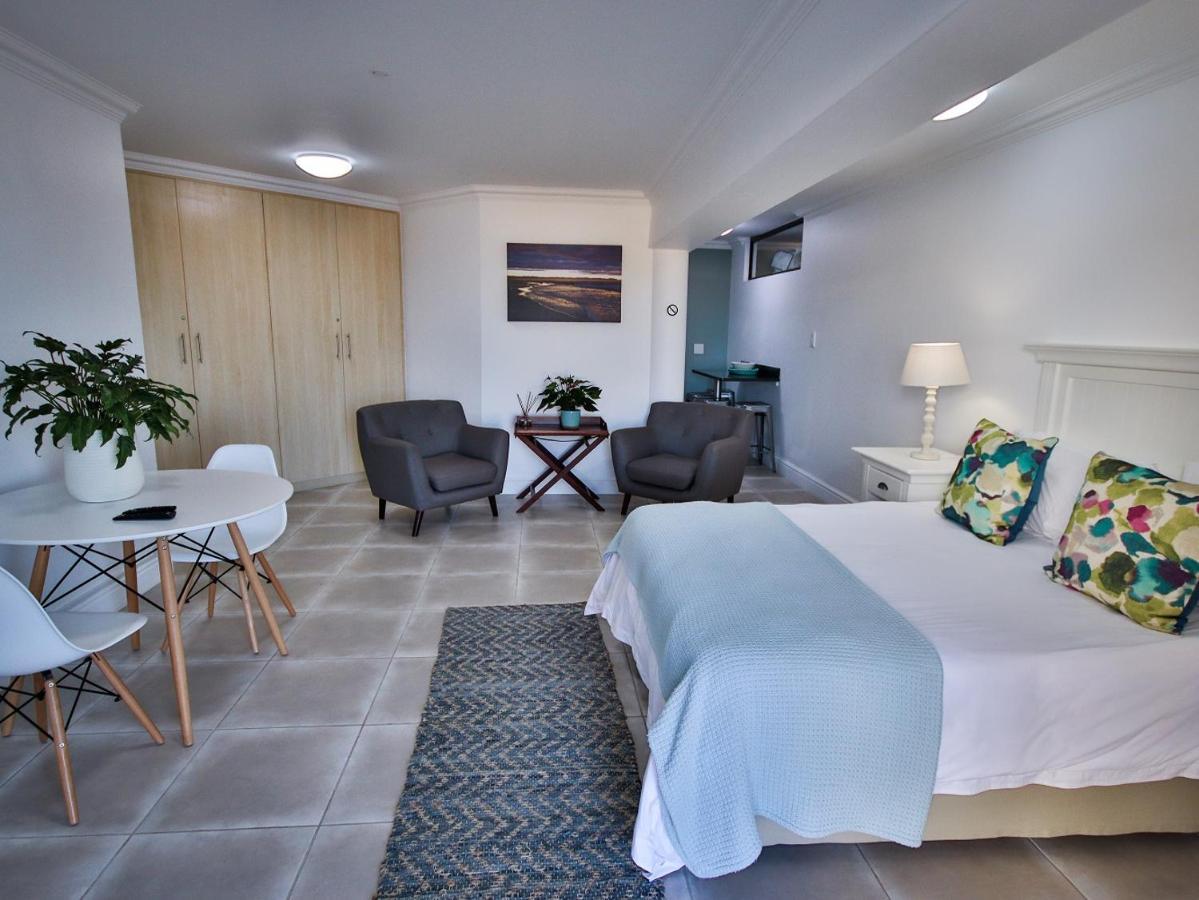 Jeffreys Bay Luxury Apartments Værelse billede