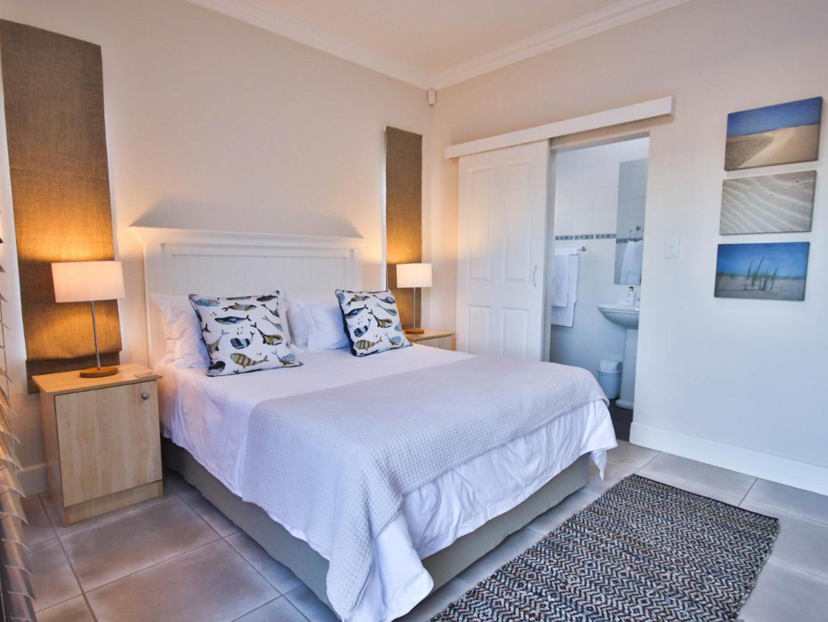 Jeffreys Bay Luxury Apartments Eksteriør billede