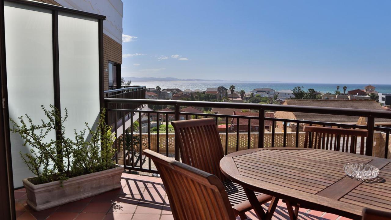 Jeffreys Bay Luxury Apartments Eksteriør billede