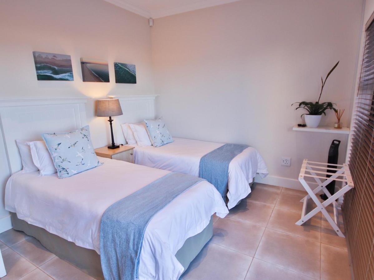 Jeffreys Bay Luxury Apartments Eksteriør billede
