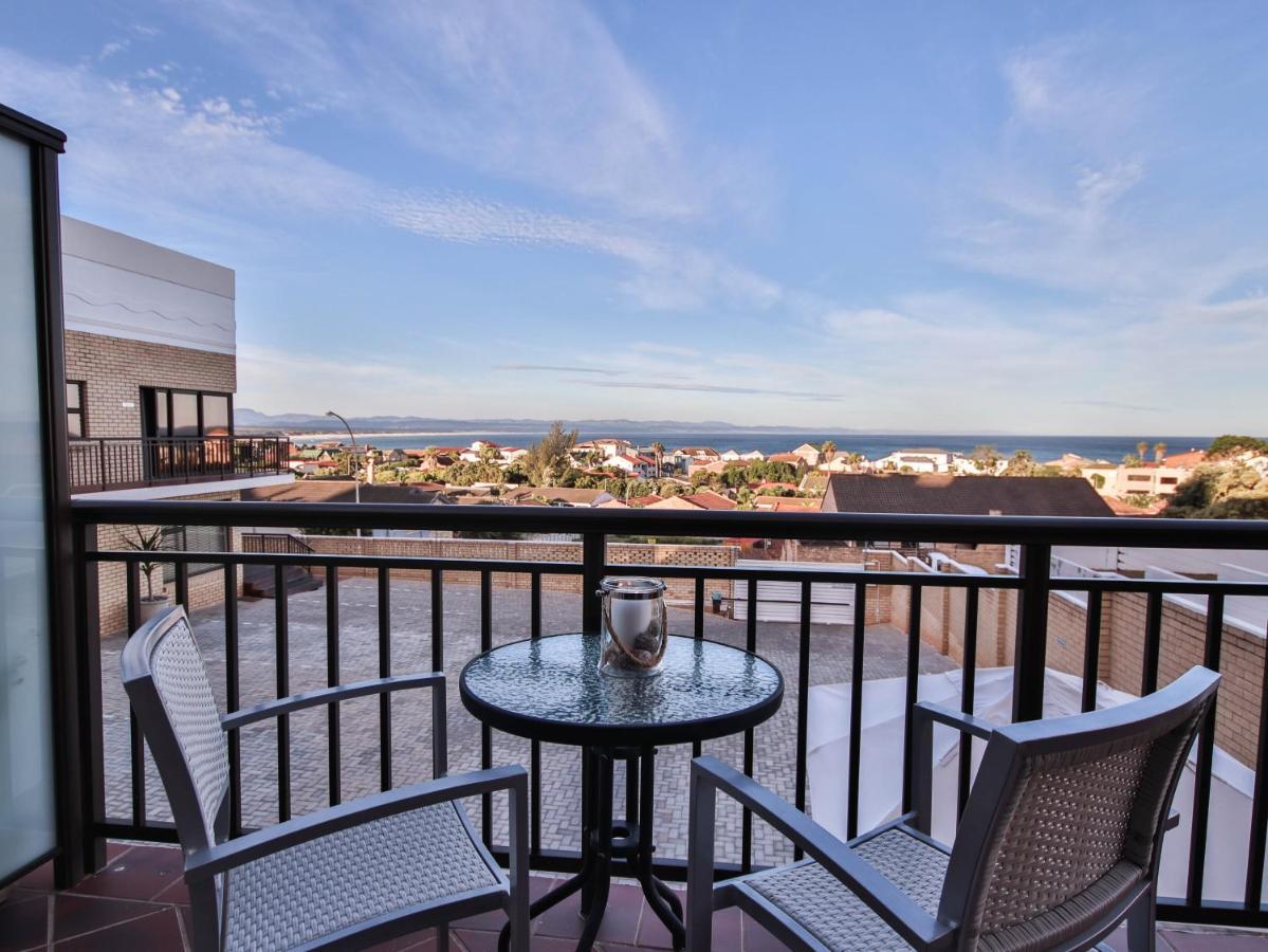 Jeffreys Bay Luxury Apartments Eksteriør billede