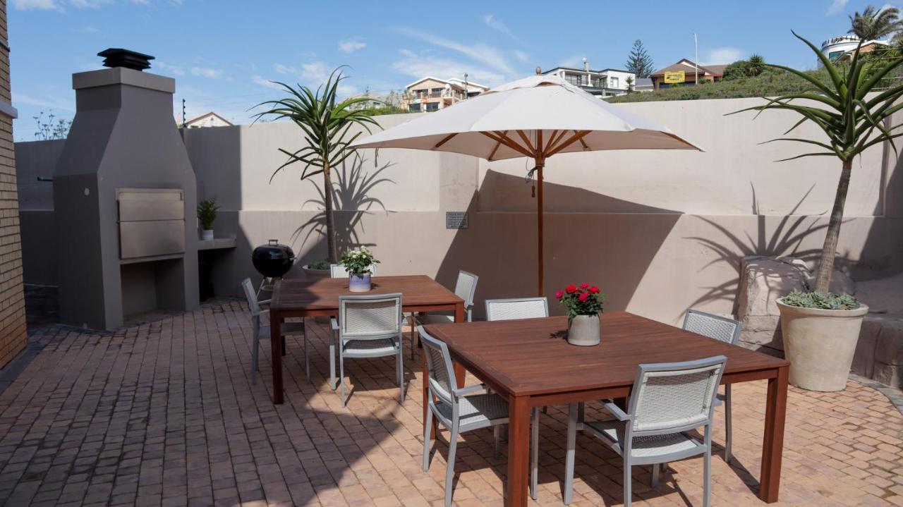 Jeffreys Bay Luxury Apartments Værelse billede
