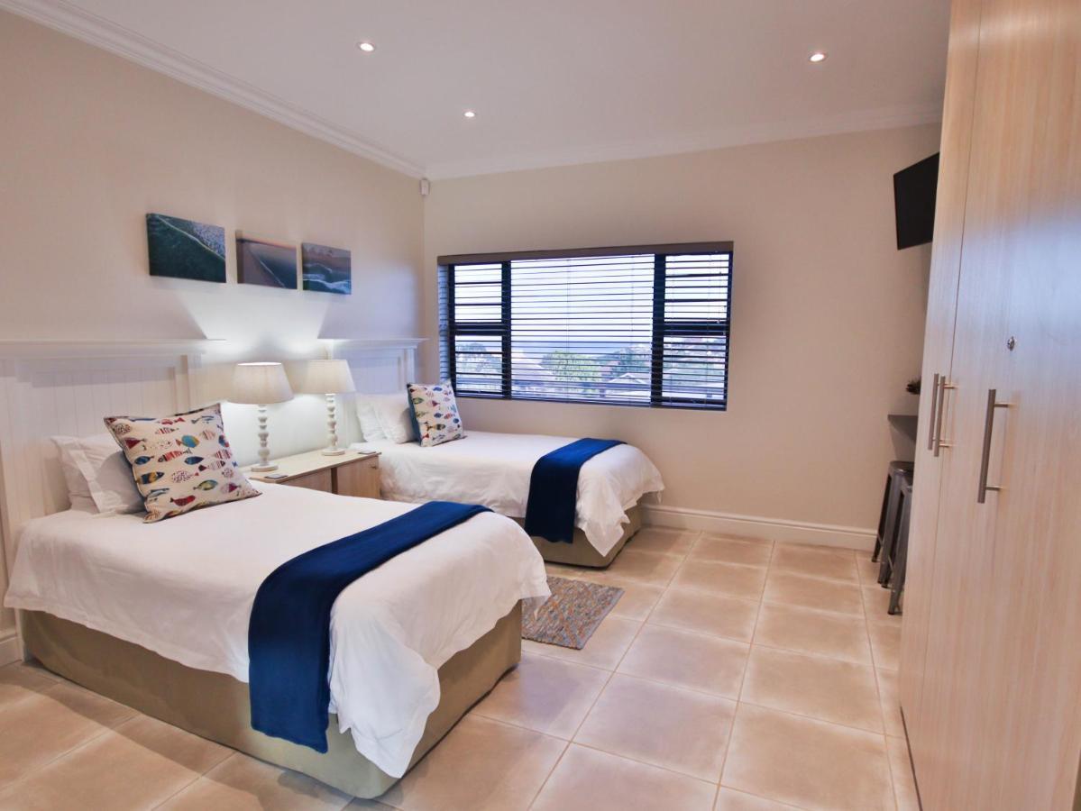 Jeffreys Bay Luxury Apartments Værelse billede
