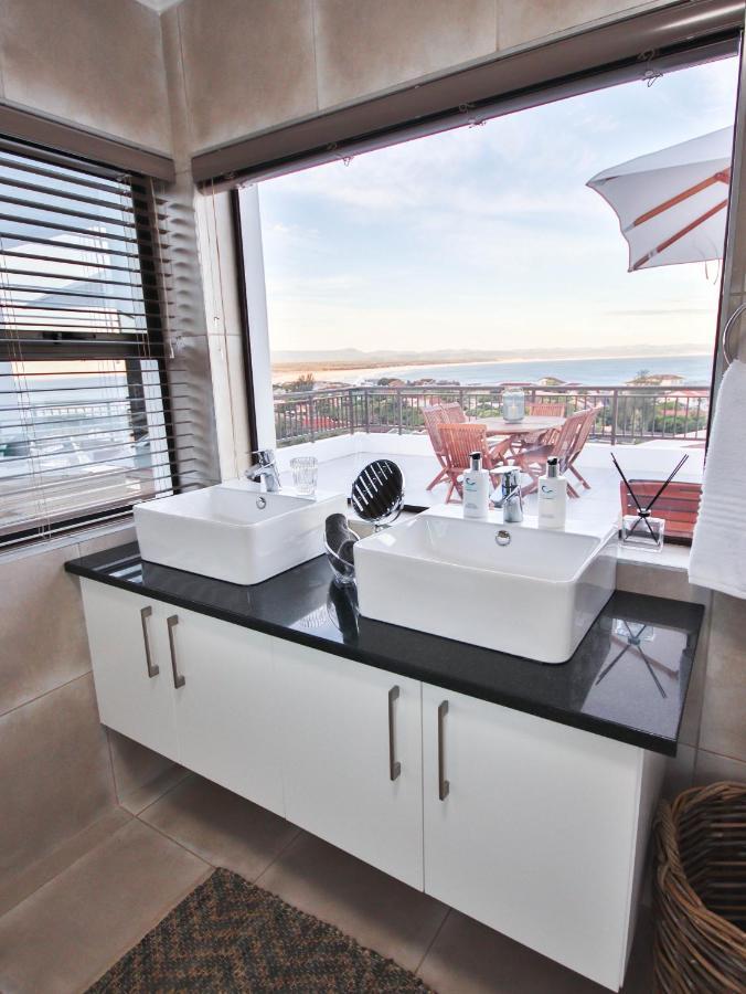 Jeffreys Bay Luxury Apartments Eksteriør billede